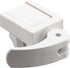 Prime-Line U 9809 Sliding Window Lock for Vinyl Windows Easy Installation to