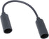 Fukaisu DC Cable Connector for Starlink Mini, 20cm/7.87 Inch Length Female to Female