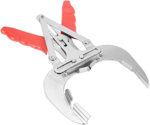 Piston Ring Pliers, 6 Inch Car Auto Compressor Expander Installer Remove Tool