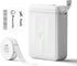 NIIMBOT Bluetooth Label Maker Machine, Wireless Mini Label Maker D110 Upgraded Version for Home Office Organization