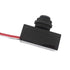 Heluok 12V, 5A Photocell Sensor DC Automatic Photoelectric Switch, Dusk to Dawn Outdoor Photoelectric Light Control