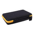 Aenllosi Hard Carrying Case for Fluke Networks IntelliTone Pro 200 Toner and Probe Kit
