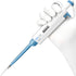 ONiLAB Adjustable Volume Micropipette - Single Channel Pipettors, 2-20ul