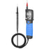 Kethvoz Voltage Tester Digital Multimeter Pen 600V with 6000 Count TRMS AC DC Volt Detector and Continuity Tester