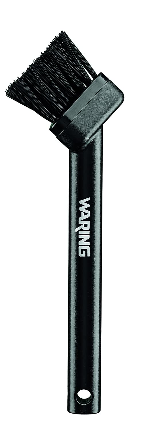 Waring Commercial CAC177 Waffle Brush for Waring Waffle Irons, Helps Remove Food Stuck