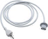 WESAPPINC G5 20" 21.5" 24" 27" Replacement Extension Cable for Apple Power Mac iMac Power Supply Cord