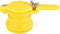 Honey Gate Valve, Honey Gate Valve for 5 Gallon Bucket, Honey Strainer,