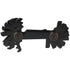 Screw Thread Pitch Cutting Gauge Tool, Stainless Steel Metric Screw Pitch Gauge, 55 Degree & 60 Degree Measuring Tool