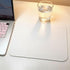Kriture 10.2x8.3inches, 3mm, Mouse Pad with Stitched Edge, Non-Slip Rubber Base, Premium-Textured and Waterproof