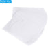 PATIKIL 4.5x5.5" Clear Packing List Envelope, 200 Pack Plastic Waterproof Self-Adhesive Pouch