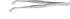 4Pcs 304 Stainless Steel Tweezers: 6" 7" 8" 10" with Precision Serrated Tips for Jewelry, Crafts, and Cooking.