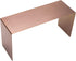 Amagogo Shoe Store Display Stands Shoe Bag Racks Standing for Showcase Wardrobe, High Rose Gold