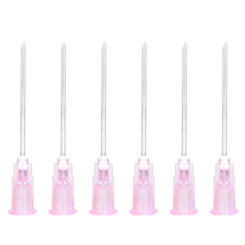 100 Pcs 1.5Inch Industrial Dispensing Accessories for Measuring and Refilling Inks, Plants, Lab, Glue