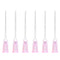100 Pcs 1.5Inch Industrial Dispensing Accessories for Measuring and Refilling Inks, Plants, Lab, Glue
