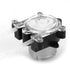 Peristaltic Pump, DC 6V Micro Pump for Lab, Aquarium, Biochemical Analysis, Food, Paper Industry