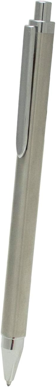 Schmidt Capless Rollerball Pen