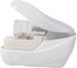 Stapleless Stapler, Portable Handheld Stapler, Labor Saving Needleless Stapler, Office Accessory for School