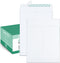 Eupako Catalog Mailing Envelopes - 9x12 White Self Seal Envelopes, 250 Pack for Organizing