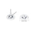 Foam Board Fasteners Washers, 220 Pcs Washers for Installation of Foam Board Panels, 1-1/4 Inch Metal Washer Galvanized Steel for Fixing Fastening Installation