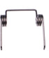 ZTUOAUMA 20PCS Nailer Feeder Springs for Hitachi Metabo HPT Roofing Nailers, Power Tools