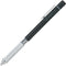 Uni Shift Pipe Lock Drafting Pencil, 0.5mm, Black Body with Smoke Accent