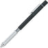 Uni Shift Pipe Lock Drafting Pencil, 0.5mm, Black Body with Smoke Accent