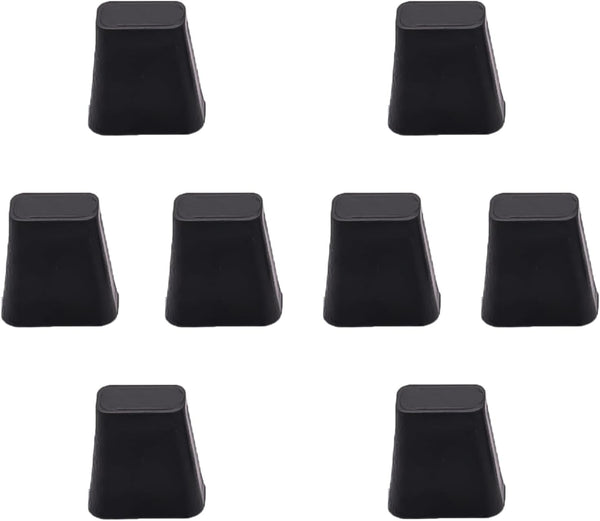 Kitchen Sink Bottom Grid Grille Replacement Pad, Sink Grid Rubber Feet, Sink