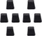 Kitchen Sink Bottom Grid Grille Replacement Pad, Sink Grid Rubber Feet, Sink