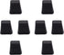 Kitchen Sink Bottom Grid Grille Replacement Pad, Sink Grid Rubber Feet, Sink