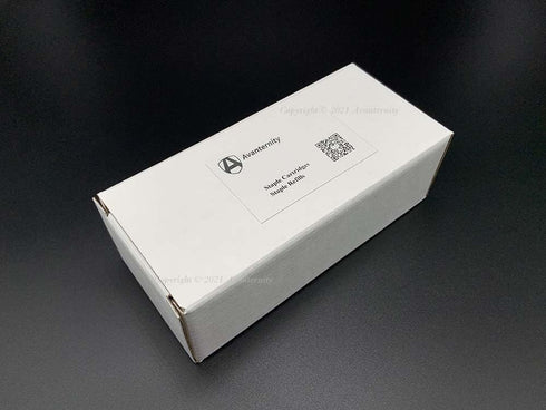 Avanternity Staple-700 (Pack 1 's Staple Refills, Compatible with Toshiba Staples of Box)