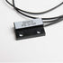 Ximimark PS-3150 Normally Open Magnetic Sensor - Reed Switch Magnetic Proximity Switch Door Contact (3Pcs)