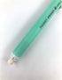 Refill White Latex-Free Erasers for Retractable Click Pocket Eraser, Portable Pen-Style (30 Pack)