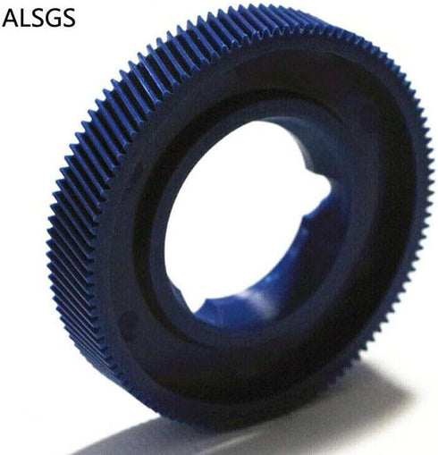 Milling Machine Parts Power Feed Plastic Gear, Import for ALSGS Replacement Parts