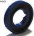 Milling Machine Parts Power Feed Plastic Gear, Import for ALSGS Replacement Parts
