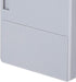 DouWen MO 125KHz Closet Smart RFID Cabinet Lock, Electronic Keyless Drawer Lock with Card Access, No Drill Installation