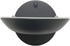 10W YIFONTIN Led Wall Mounted Sconce Face Up Bowl Light Indoor Modern Warm Lamp for Bedroom Livingroom Porch Stairwell