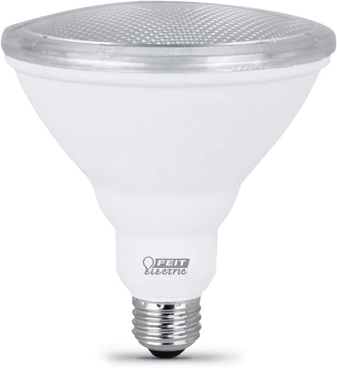Feit Electric PAR38 LED Light Bulb, 75W Equivalent, 750 Lumens, 3000k Bright