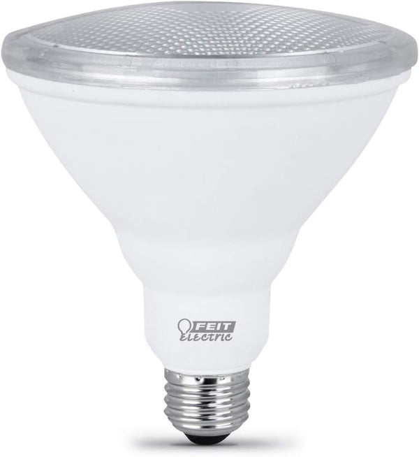 Feit Electric PAR38 LED Light Bulb, 75W Equivalent, 750 Lumens, 3000k Bright