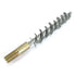 1Pc 1.2" Round Pipe Tube Cylinder Bores Stainless Steel Wire Brush 32mm