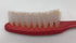 Giant Toothbrush, Red, 15"
