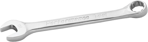 Performance Tool W30010 Combination Wrench, 10mm