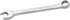 Performance Tool W30010 Combination Wrench, 10mm