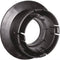 Drain Locking Pipe Adapter 3-4in