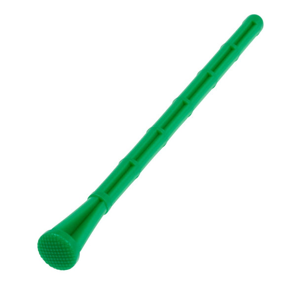 Celltreat 229480 Cell Strainer Pestle, Sterile, Individually Wrapped, Green, Pack of 50