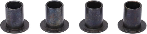 RC Car Flanged Tube, Durable Steel Upgrade, Remote Control Car Parts 4x4