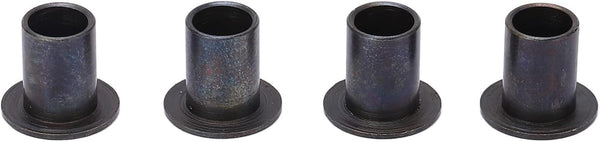 RC Car Flanged Tube, Durable Steel Upgrade, Remote Control Car Parts 4x4