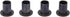 RC Car Flanged Tube, Durable Steel Upgrade, Remote Control Car Parts 4x4