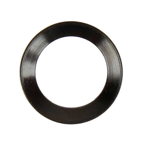 TACFUN 1/2"x28 Thread Steel Crush Washer for .223 (Pack of 10)