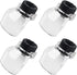 Wolfride 4PCS Rotary Tool Shield Attachment - Cutting Sanding Accessories for Rotary Grinder Tools