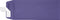 LUXPaper #10 Policy Business Envelopes | Peel & Press | 4 1/8" x 9 1/2" | Wisteria Purple | 80lb. Text | 50 Qty